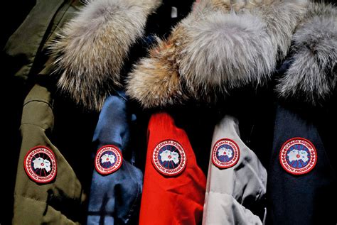 canada goose jacket mens replica|counterfeit canada goose jackets.